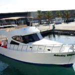 YACHT ARKADAŞ ELİFİM -  ALANYA