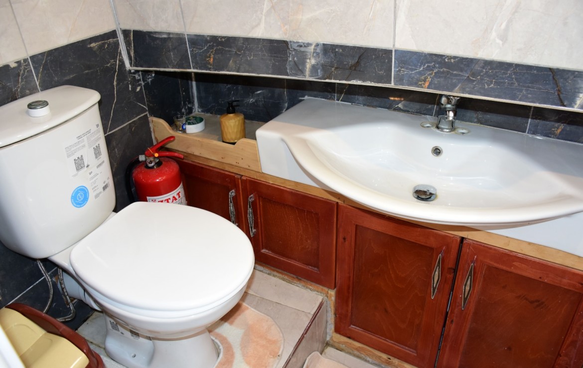 ЯХТА ARKADAŞ ELİFİM -  АЛАНИЯ