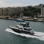 ЯХТА MD_IST_10 - СТАМБУЛ