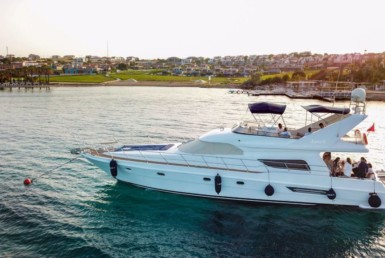 ЯХТА MD_IST_11 - СТАМБУЛ