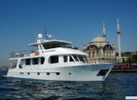 ЯХТА MD_IST_02 - СТАМБУЛ