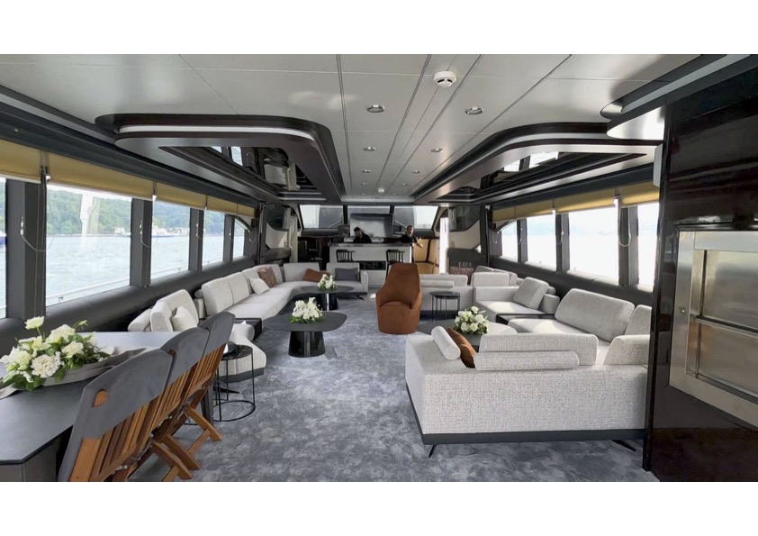 ЯХТА MD_BDR_04 - БОДРУМ