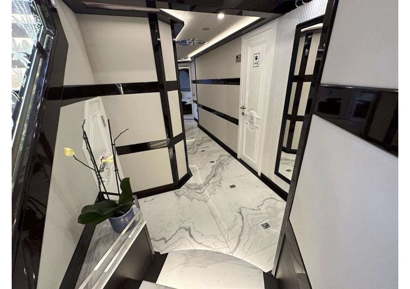 ЯХТА MD_BDR_04 - БОДРУМ