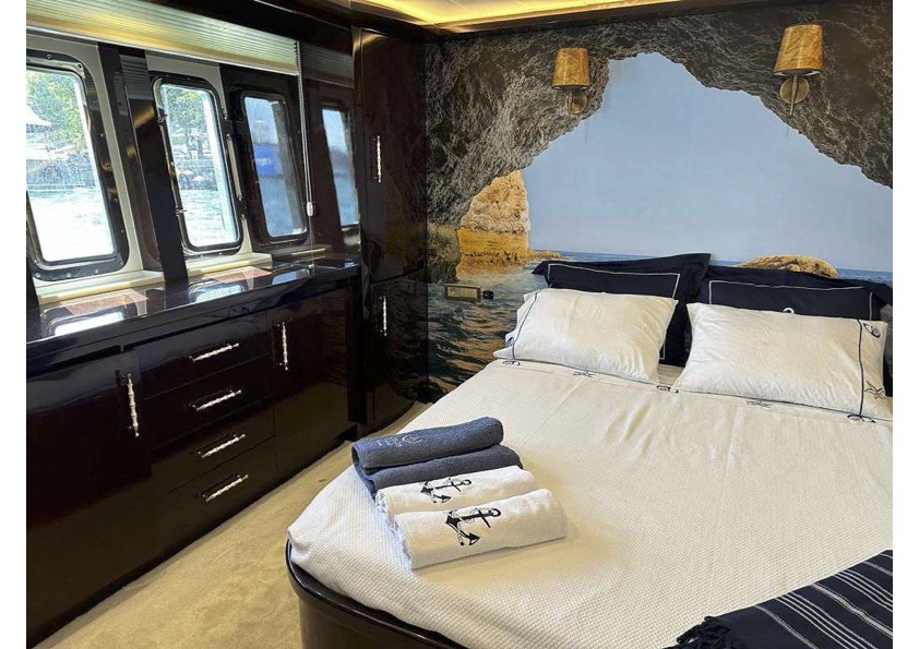 ЯХТА MD_BDR_04 - БОДРУМ