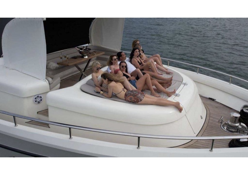 ЯХТА MD_BDR_04 - БОДРУМ