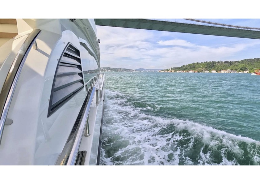 ЯХТА MD_BDR_04 - БОДРУМ