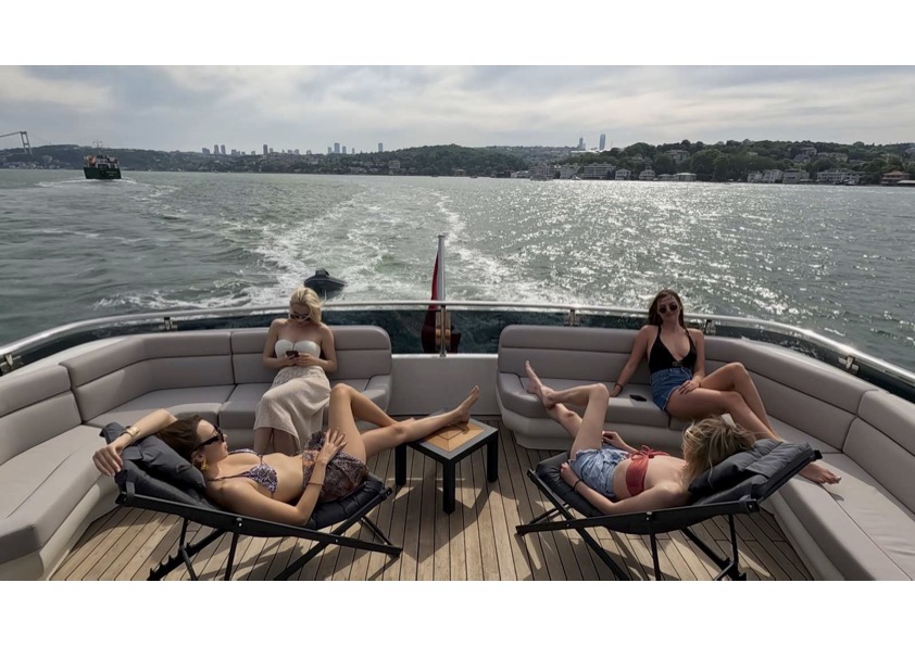 ЯХТА MD_BDR_04 - БОДРУМ