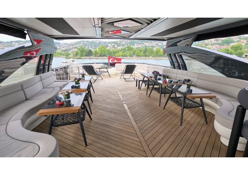 ЯХТА MD_BDR_04 - БОДРУМ