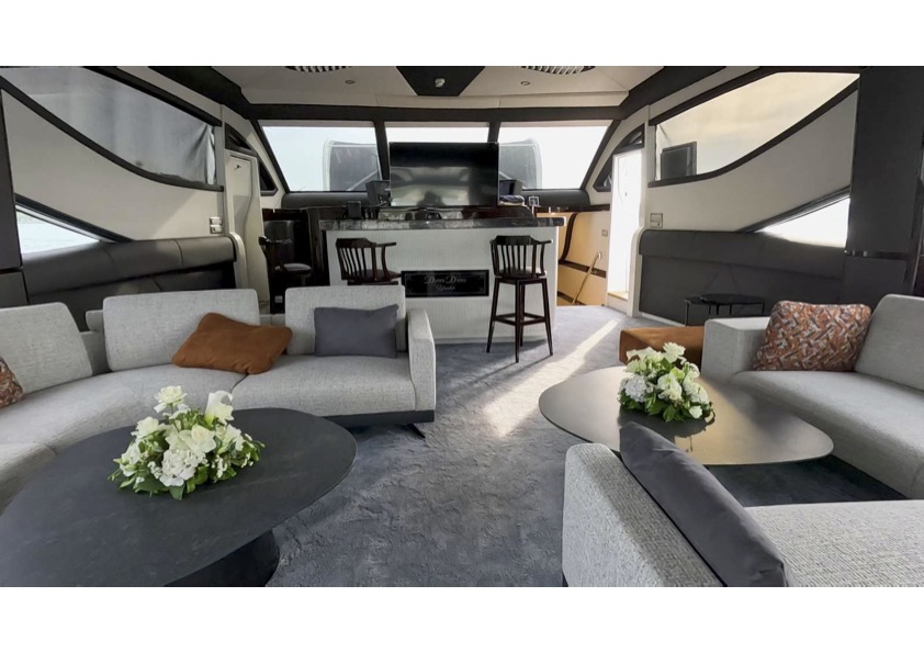 ЯХТА MD_BDR_04 - БОДРУМ