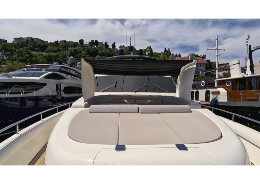 ЯХТА MD_BDR_04 - БОДРУМ