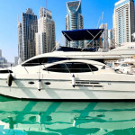 ЯХТА UAE-MOT-05 - ДУБАЙ