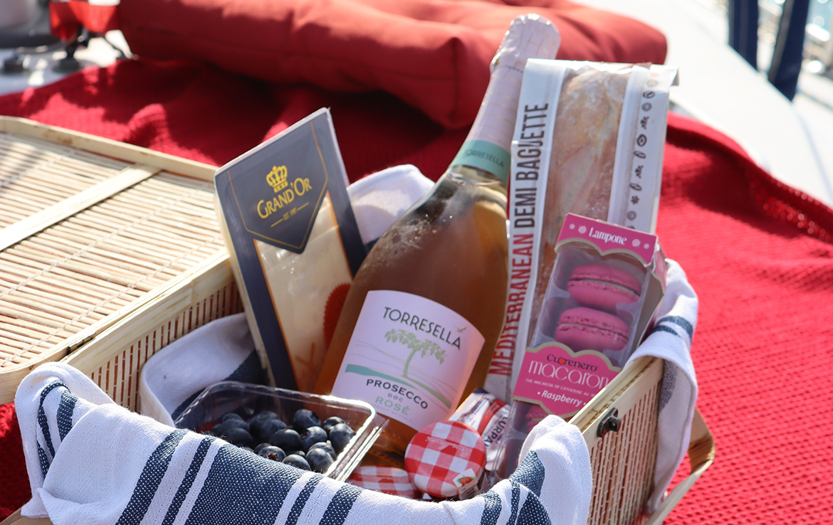 ПАРУСНАЯ ЯХТА UAE-SAIL-01 - ДУБАЙ