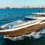 ЯХТА UAE-MOT-11 - ДУБАЙ