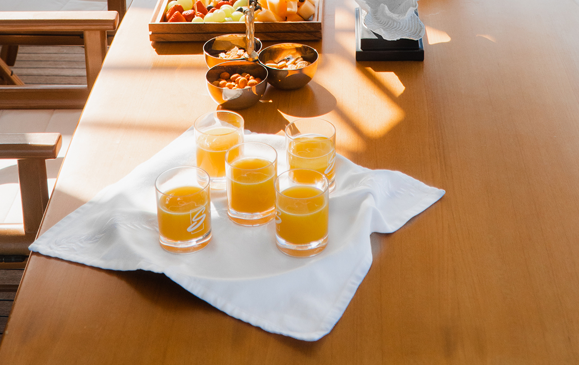 ЯХТА UAE-MOT-09 - ДУБАЙ