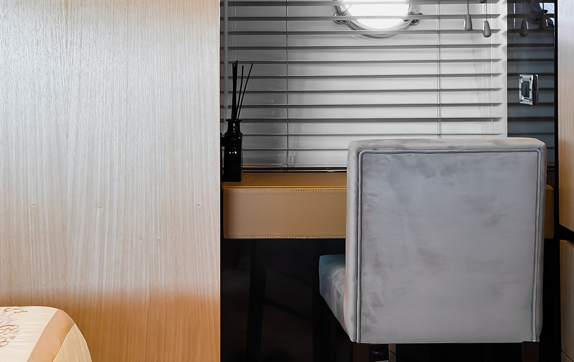 ЯХТА UAE-MOT-09 - ДУБАЙ