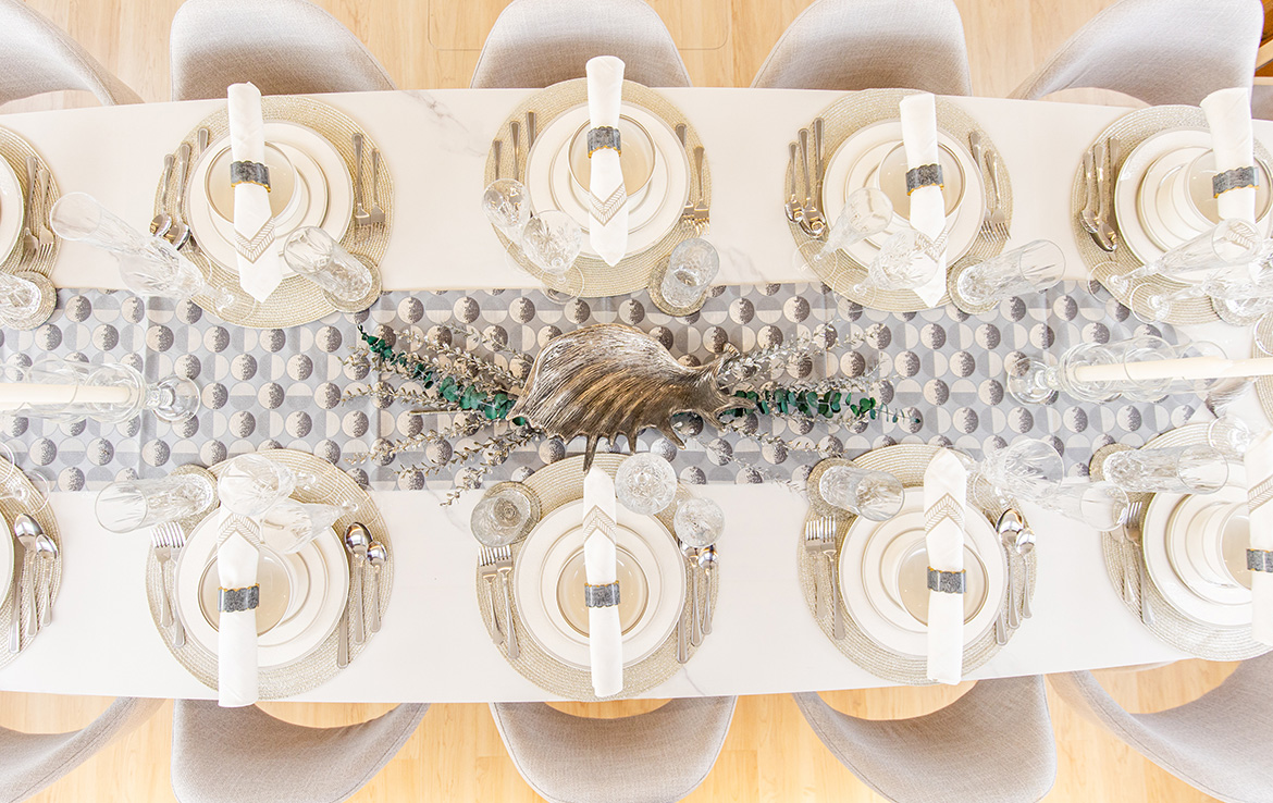 КАТАМАРАН UAE-CAT-02 - ДУБАЙ