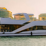 ЯХТА UAE-MOT-24 - АБУ-ДАБИ