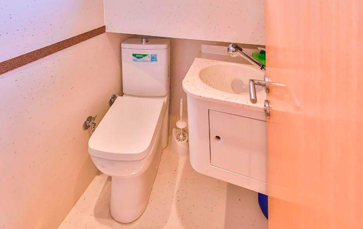 ЯХТА POYRAZ - КАШ