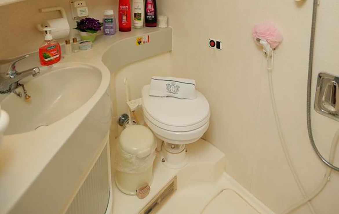 ЯХТА ALP DORA - АНТАЛИЯ