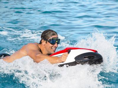 Дополнительные услуги