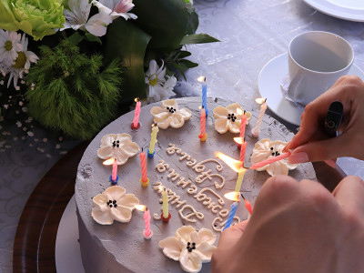 Дополнительные услуги